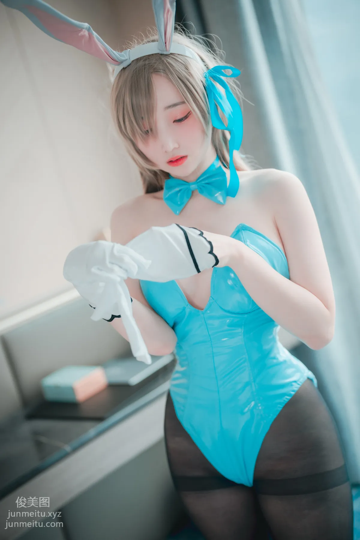 186.[DJAWA] Bambi - Asuna Undercover Mission[130P] 14