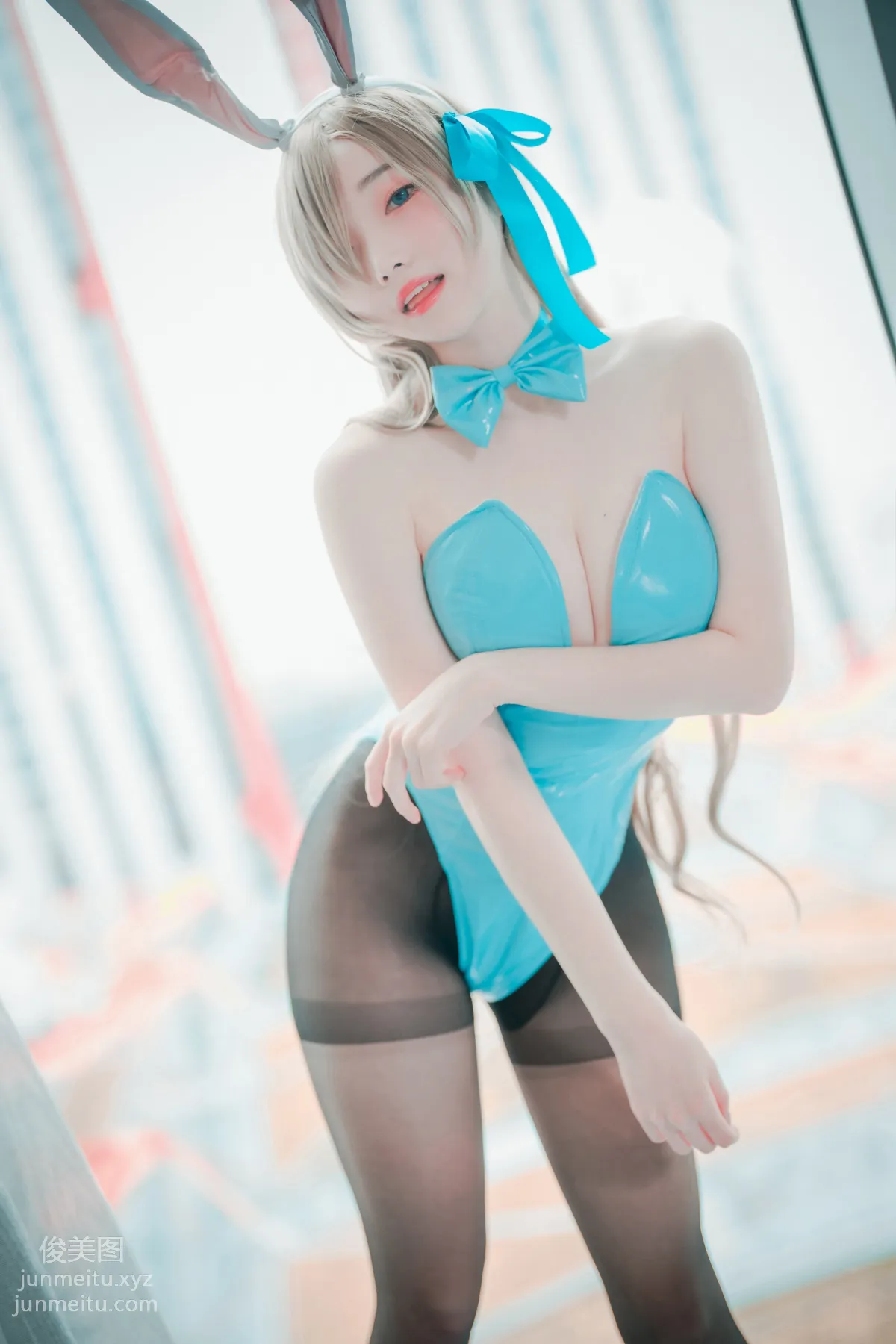 186.[DJAWA] Bambi - Asuna Undercover Mission[130P] 30