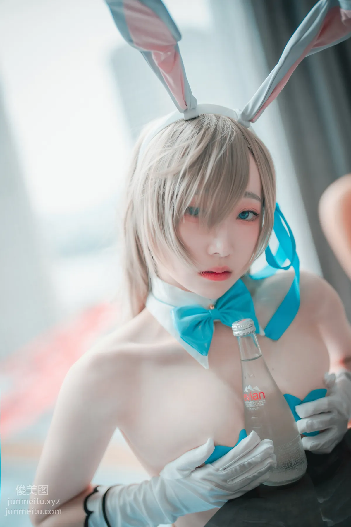 186.[DJAWA] Bambi - Asuna Undercover Mission[130P] 109