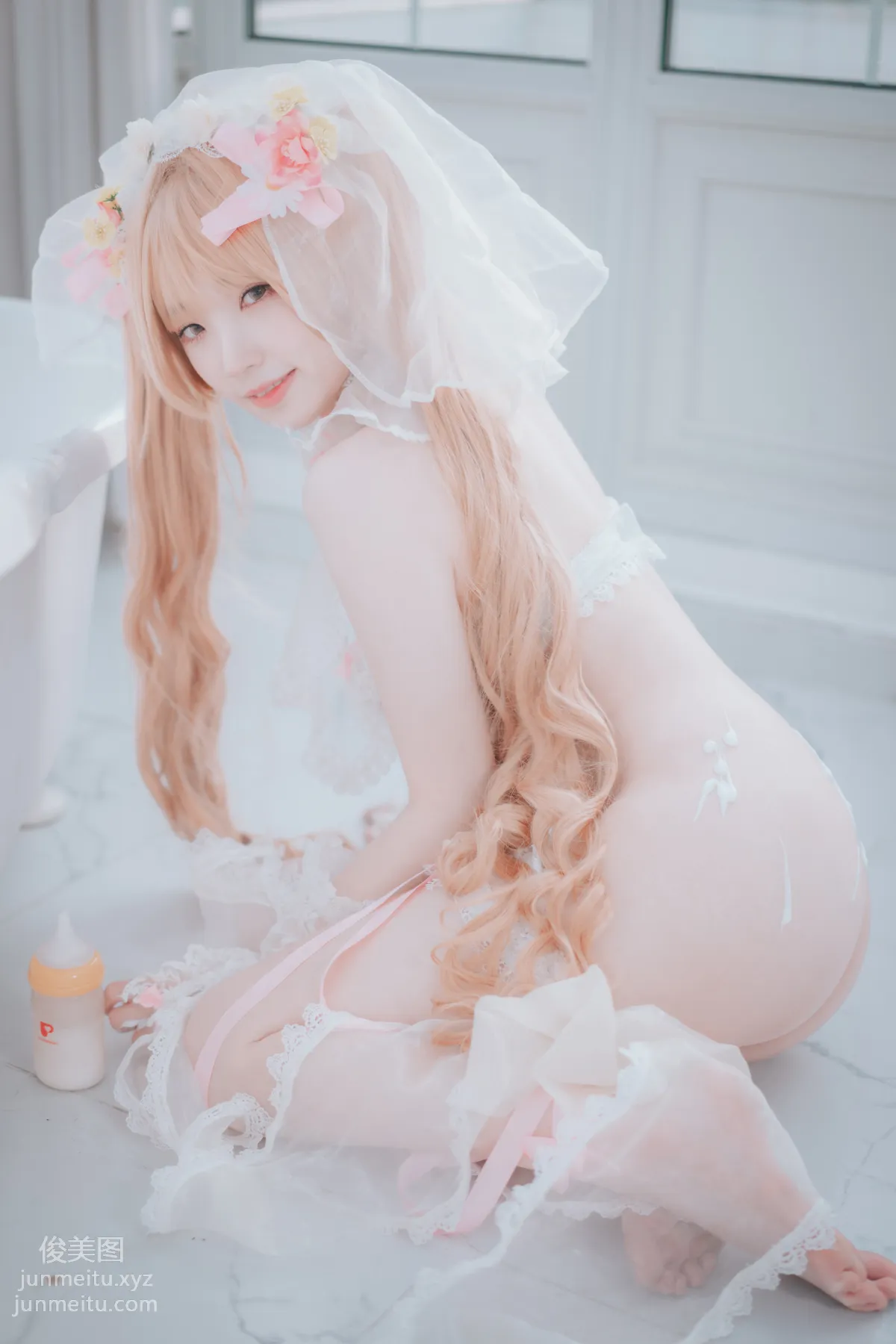 188.[DJAWA] Bambi - God Mother Heket[197P] 106