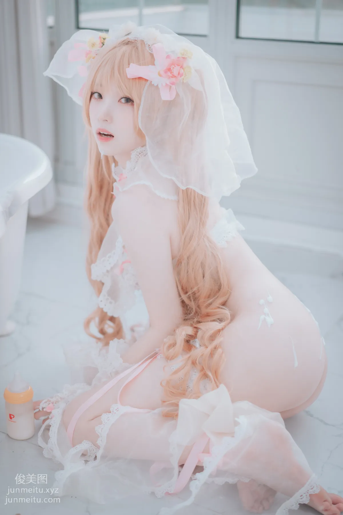 188.[DJAWA] Bambi - God Mother Heket[197P] 107
