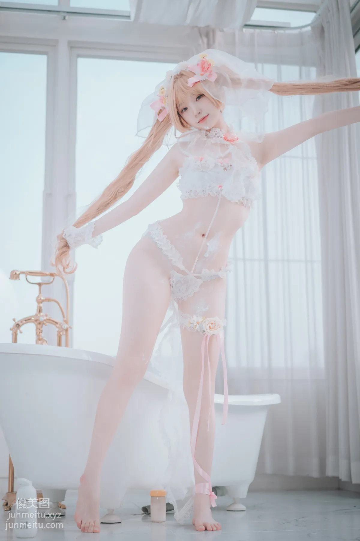 188.[DJAWA] Bambi - God Mother Heket[197P] 118