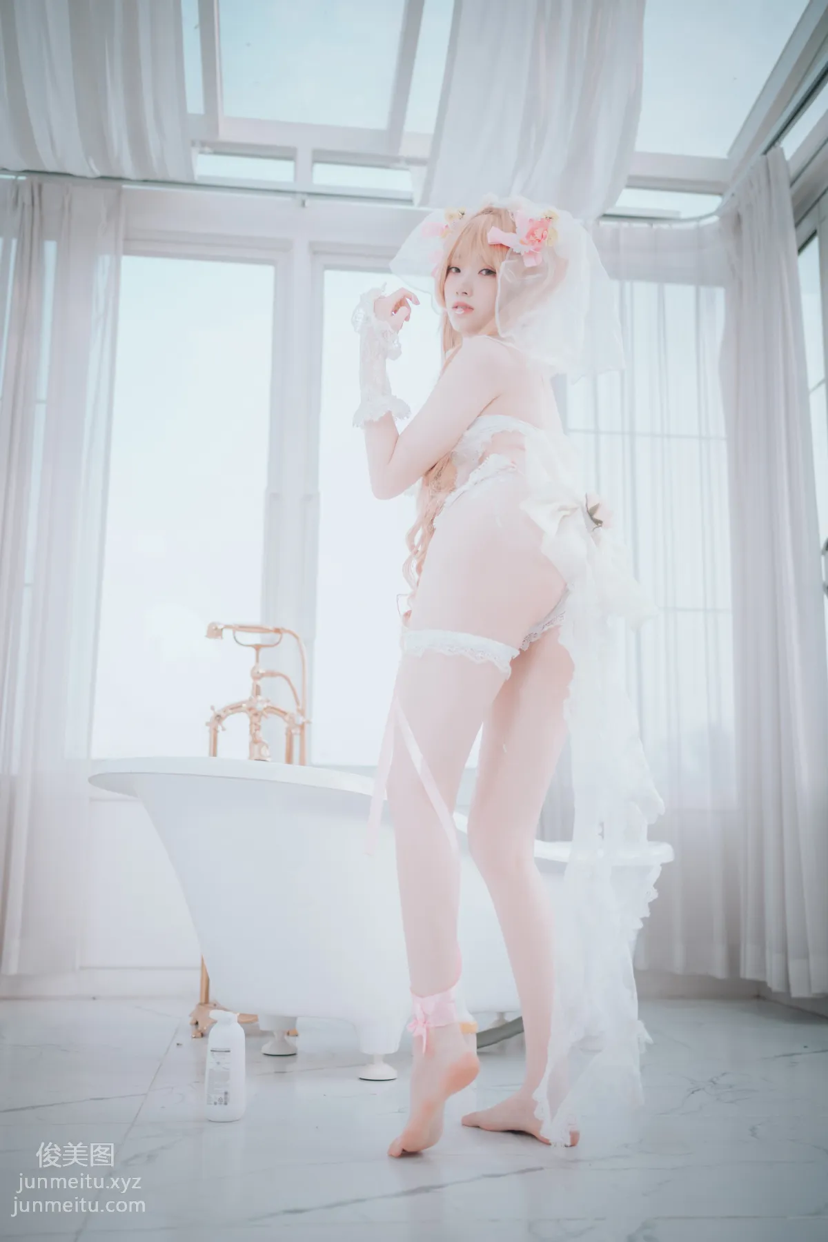188.[DJAWA] Bambi - God Mother Heket[197P] 121