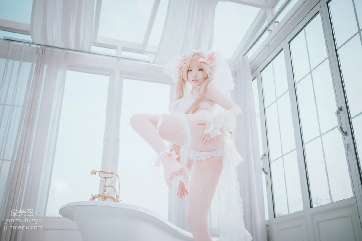 188.[DJAWA] Bambi - God Mother Heket[197P] 123