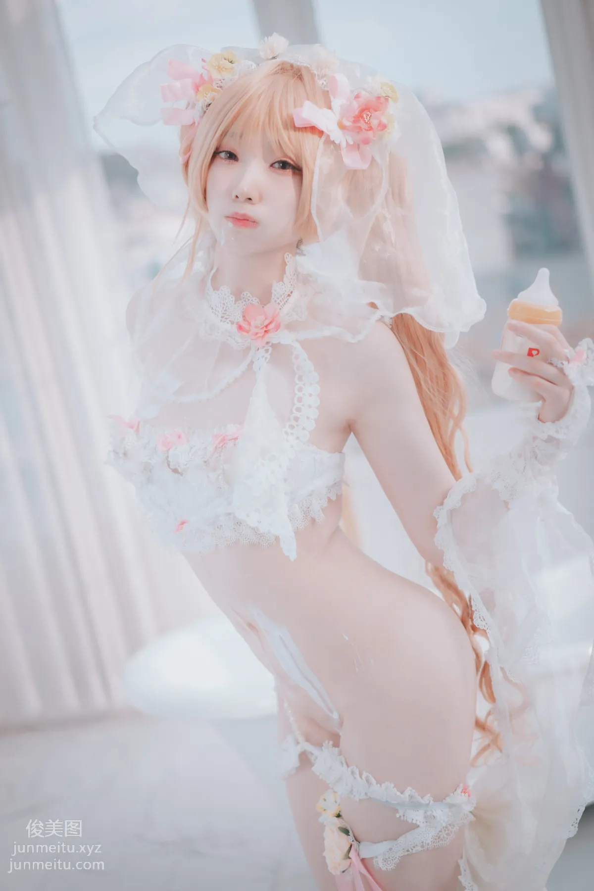 188.[DJAWA] Bambi - God Mother Heket[197P] 133
