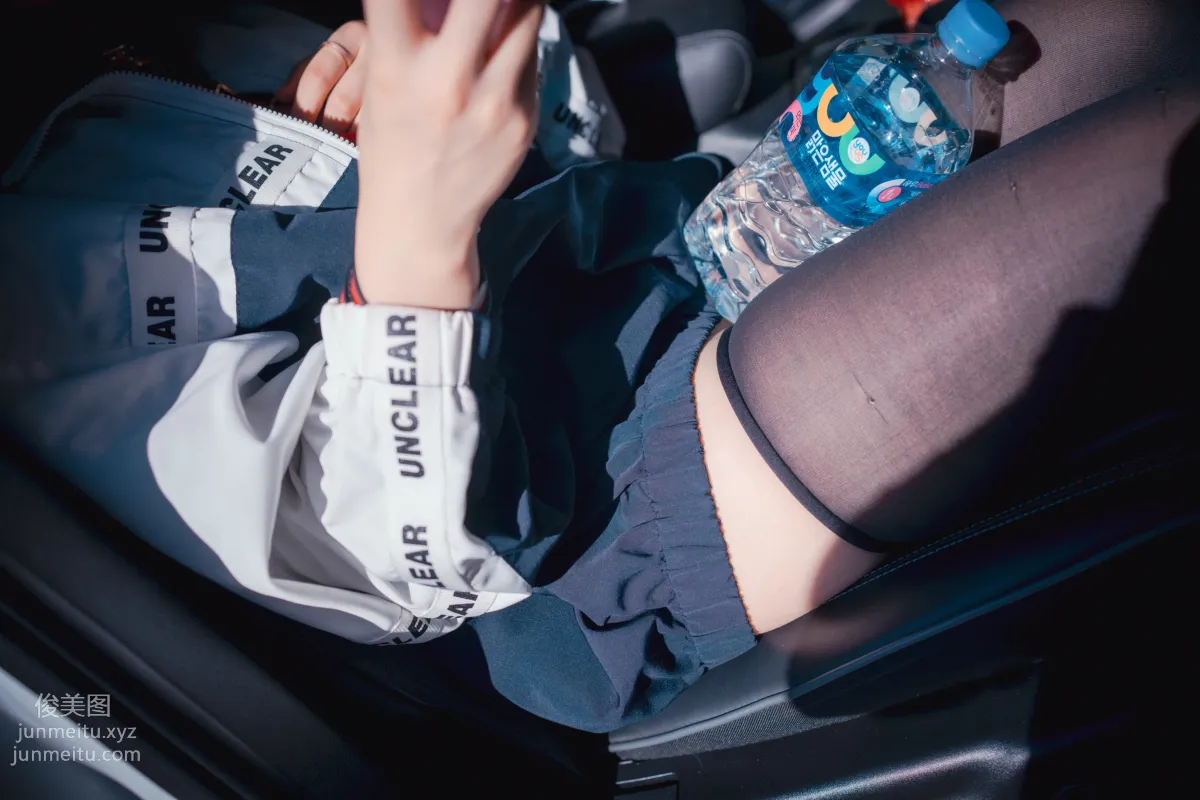 196.[DJAWA] Mimmi - Naughty Red Hiring Hood[125P] 124