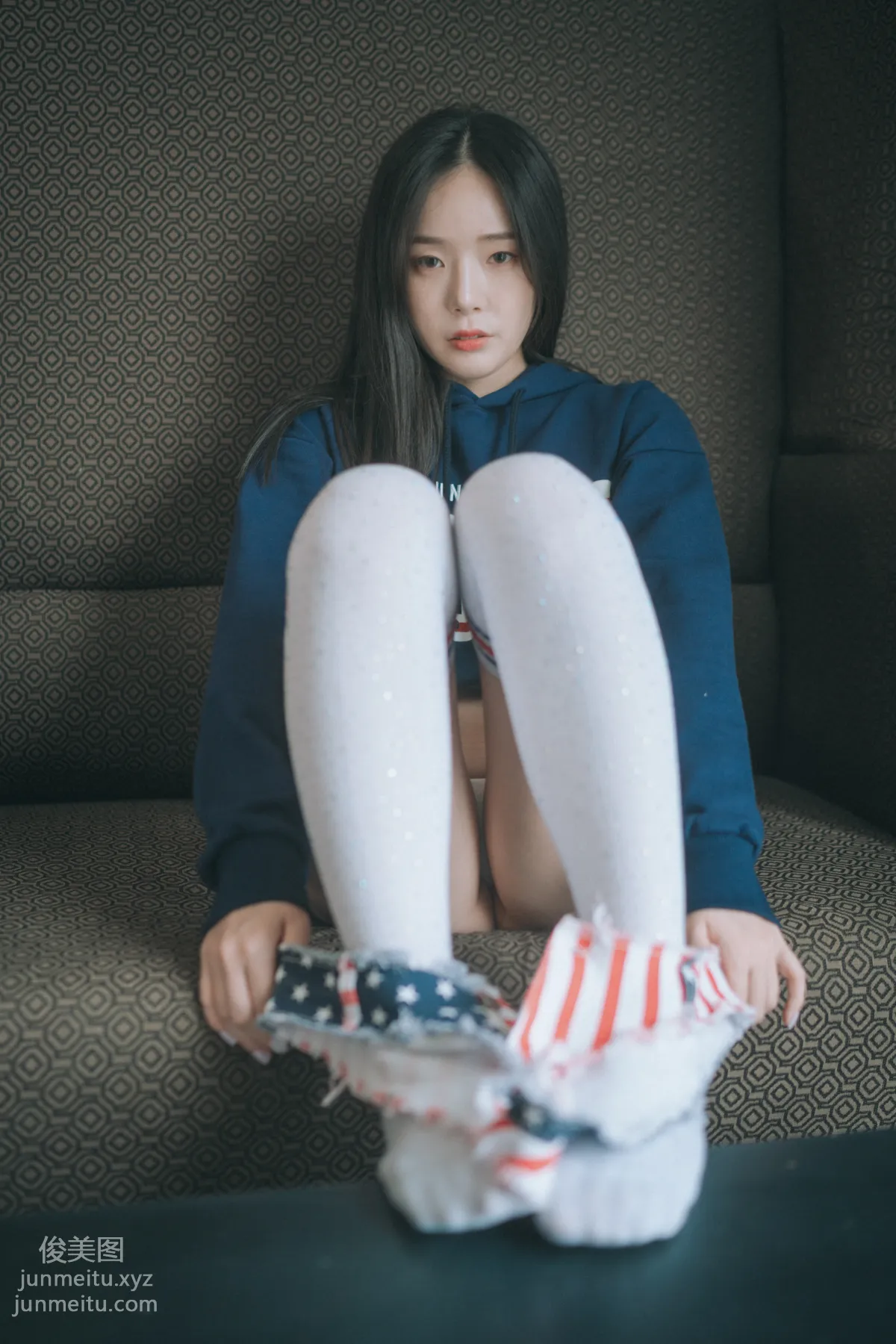 207.[DJAWA] Pia - The Stars and Stripes[83P] 42