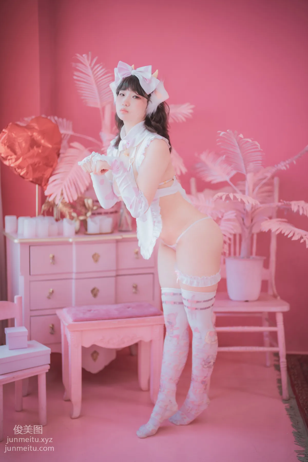 219.[DJAWA] Mimmi - Cream Cow Milk[106P] 14