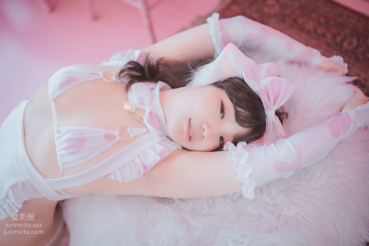 219.[DJAWA] Mimmi - Cream Cow Milk[106P] 32
