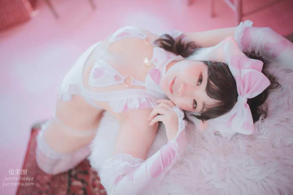 219.[DJAWA] Mimmi - Cream Cow Milk[106P] 33