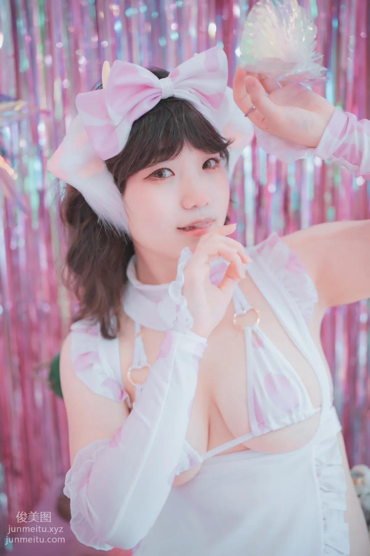 219.[DJAWA] Mimmi - Cream Cow Milk[106P] 48