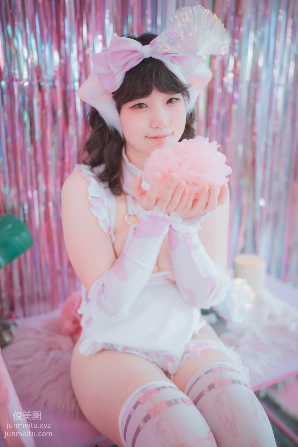 219.[DJAWA] Mimmi - Cream Cow Milk[106P] 51