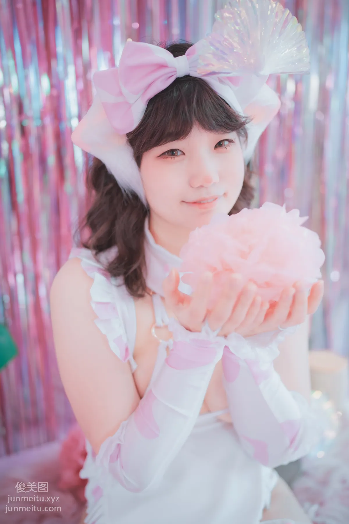 219.[DJAWA] Mimmi - Cream Cow Milk[106P] 52