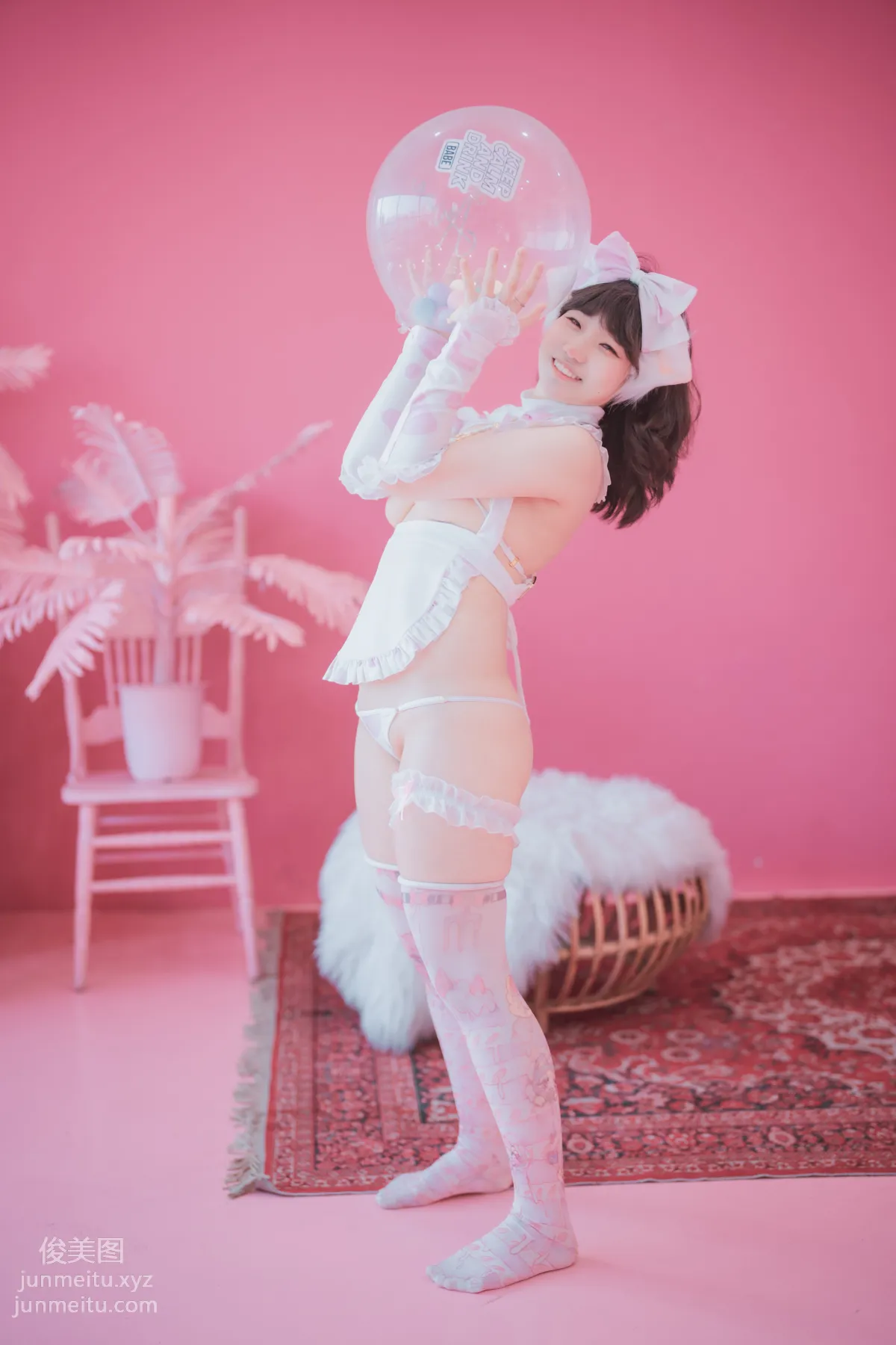 219.[DJAWA] Mimmi - Cream Cow Milk[106P] 68