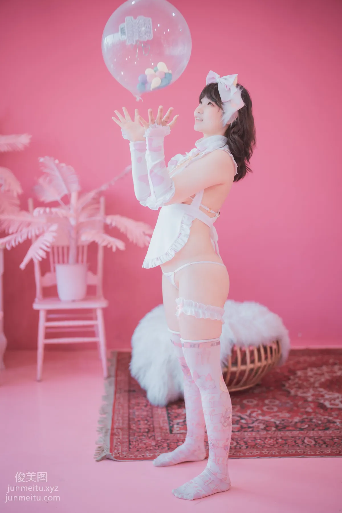 219.[DJAWA] Mimmi - Cream Cow Milk[106P] 69