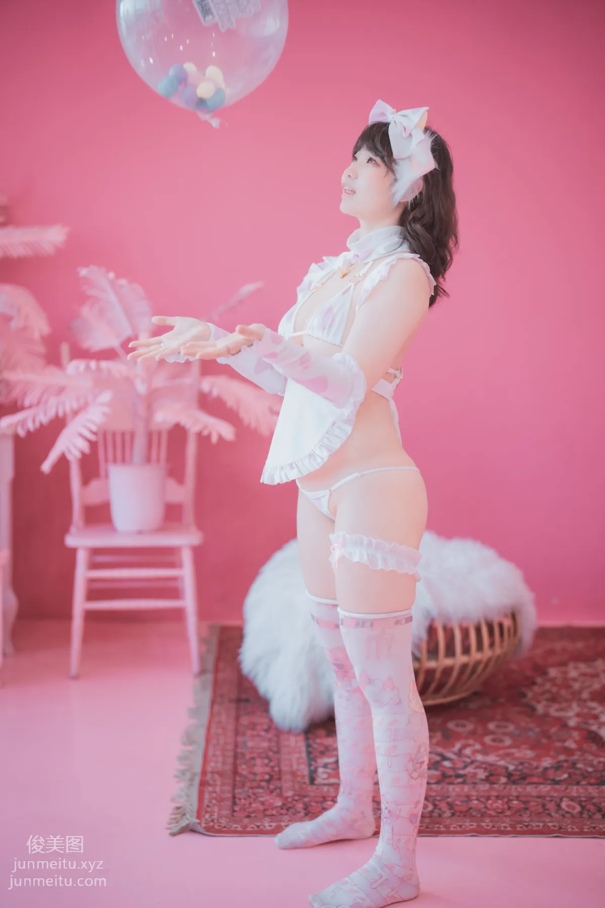 219.[DJAWA] Mimmi - Cream Cow Milk[106P] 70