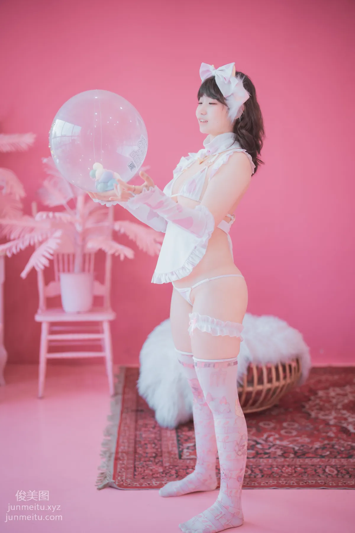 219.[DJAWA] Mimmi - Cream Cow Milk[106P] 71
