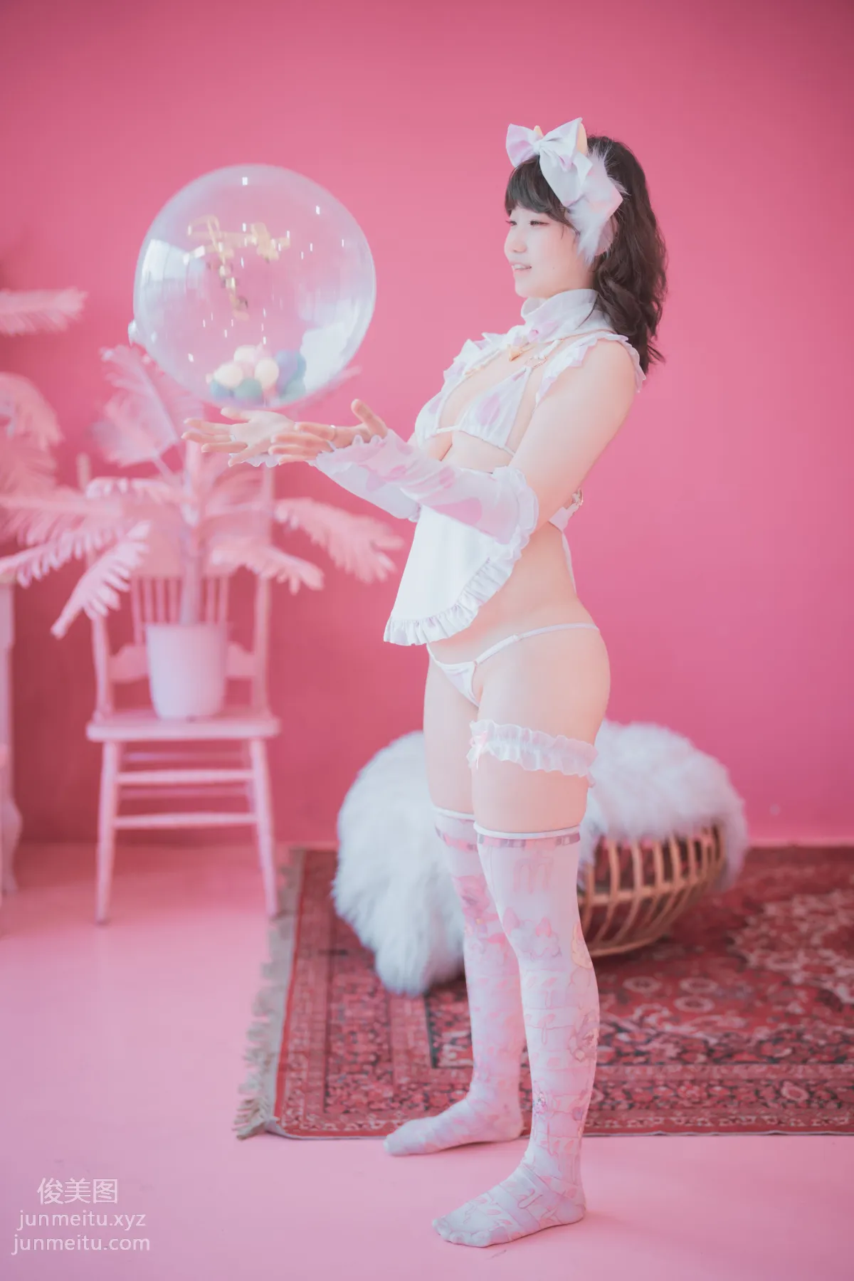 219.[DJAWA] Mimmi - Cream Cow Milk[106P] 72