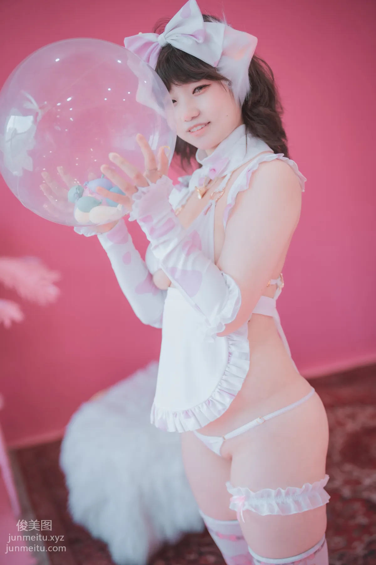 219.[DJAWA] Mimmi - Cream Cow Milk[106P] 73
