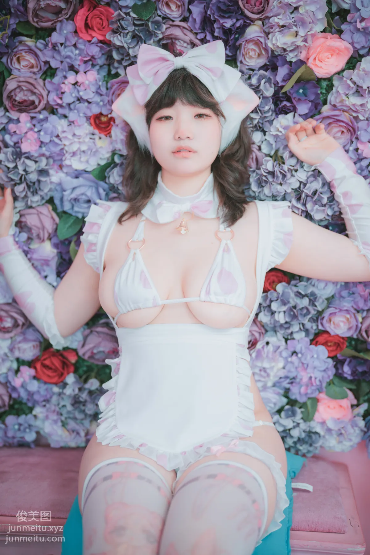 219.[DJAWA] Mimmi - Cream Cow Milk[106P] 75