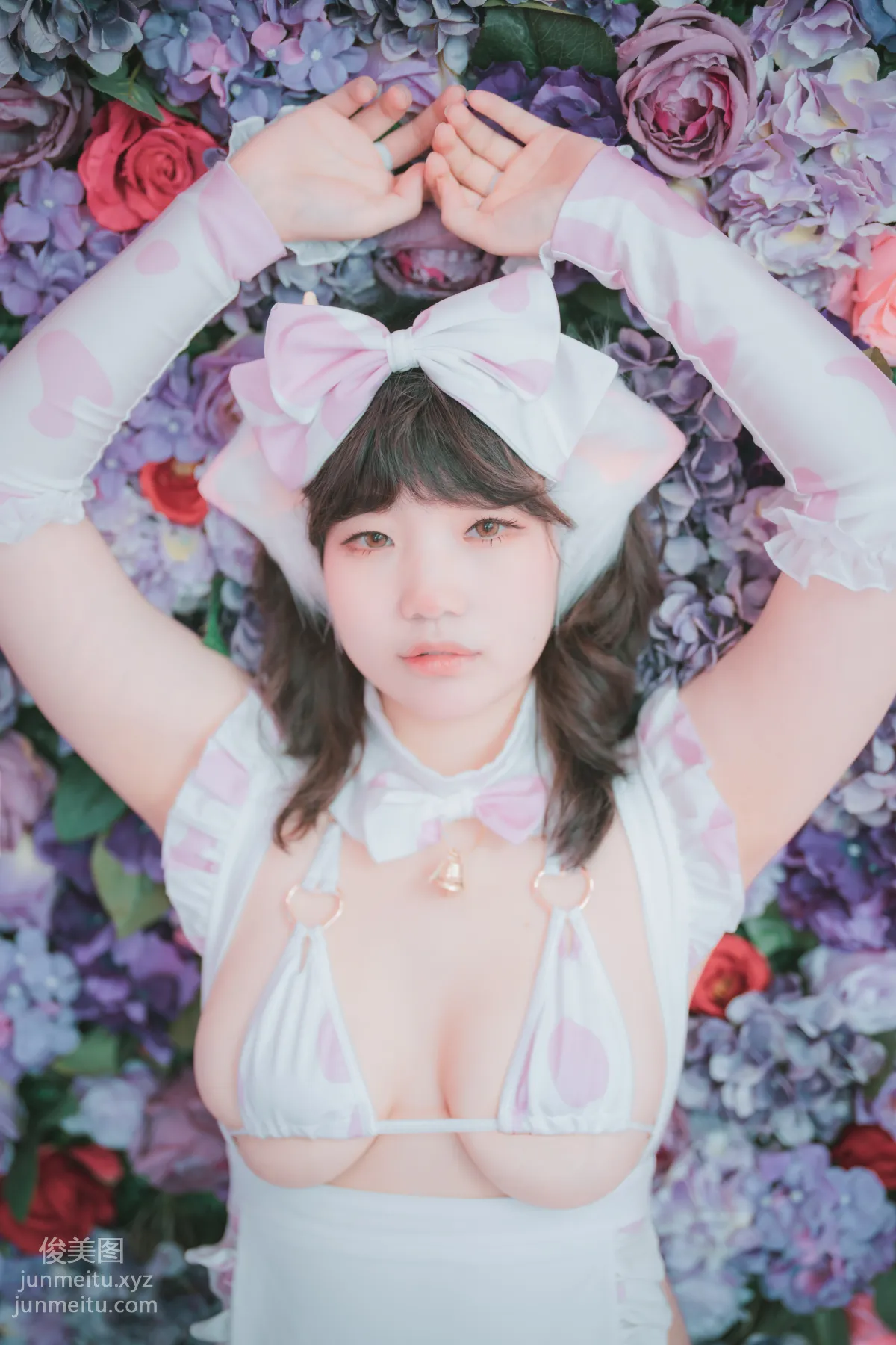 219.[DJAWA] Mimmi - Cream Cow Milk[106P] 76