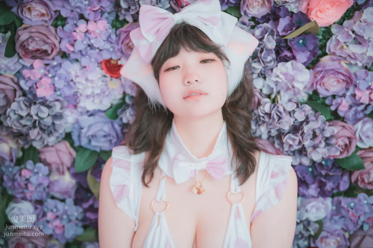 219.[DJAWA] Mimmi - Cream Cow Milk[106P] 77