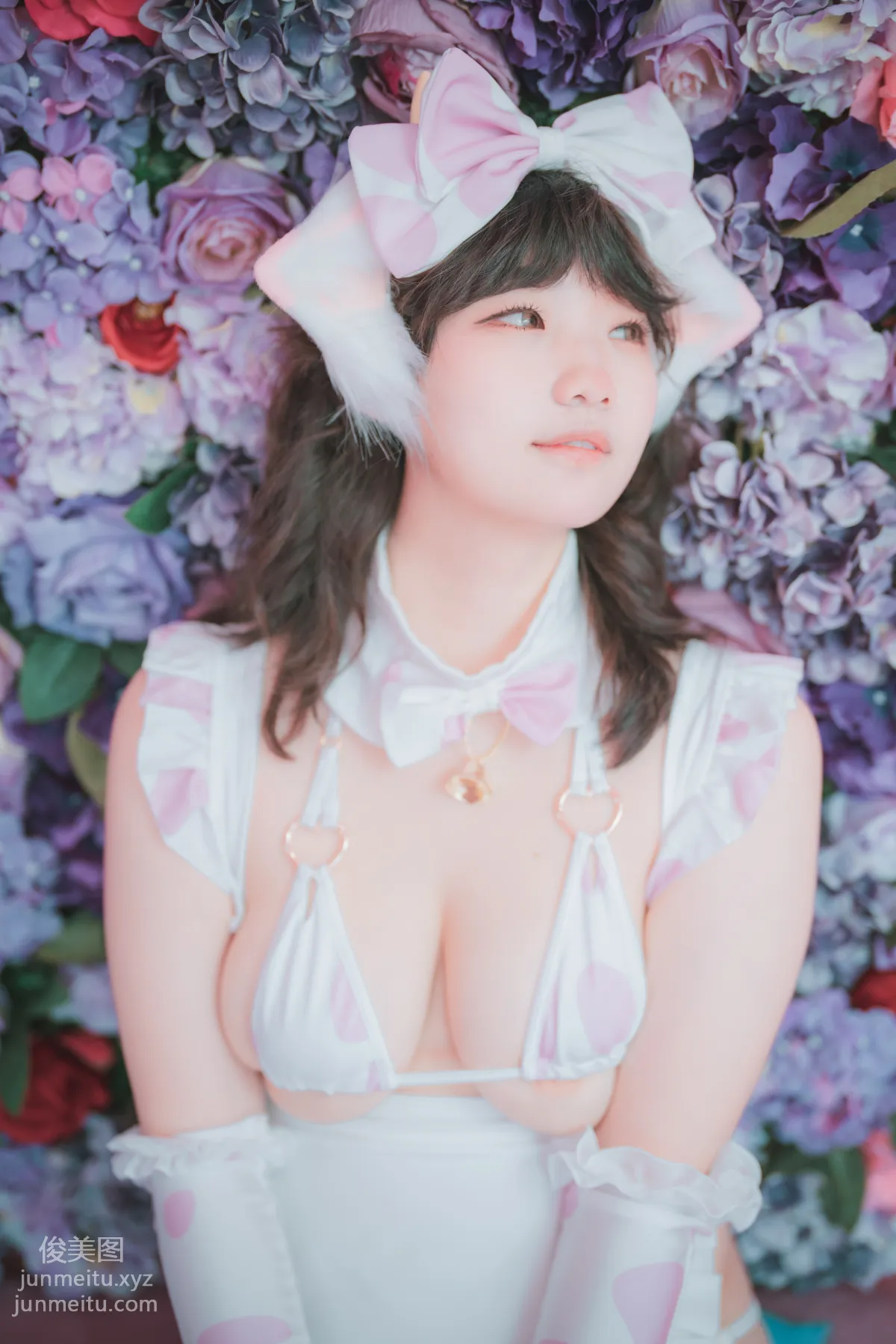 219.[DJAWA] Mimmi - Cream Cow Milk[106P] 78