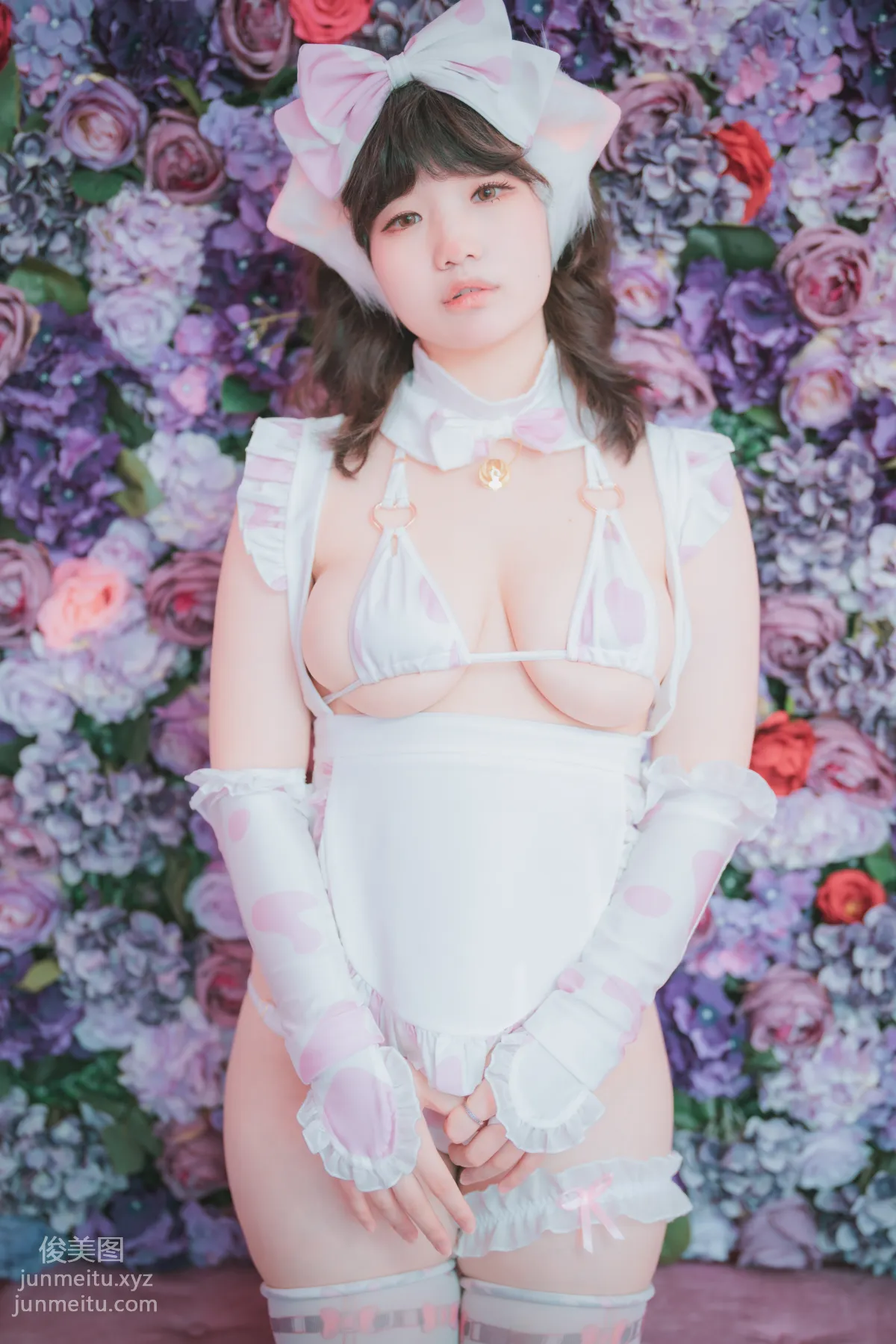 219.[DJAWA] Mimmi - Cream Cow Milk[106P] 79