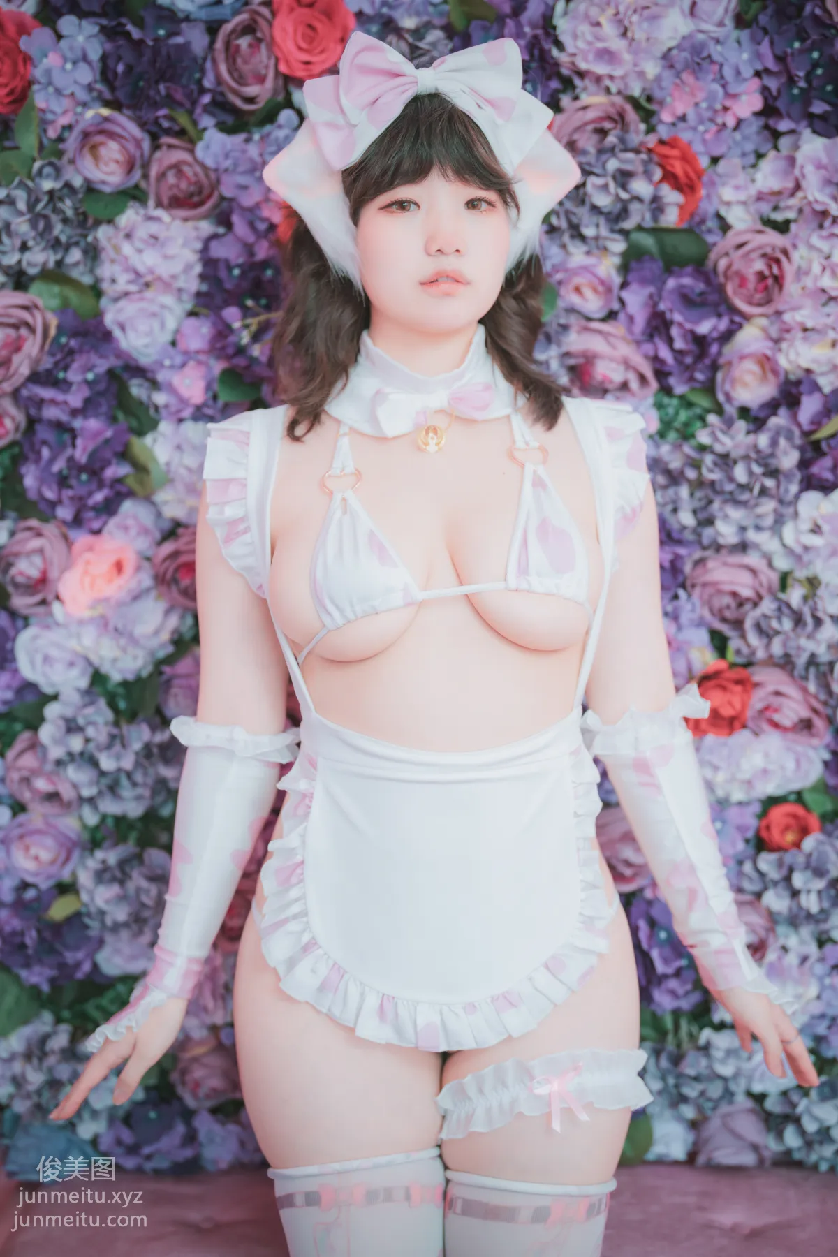 219.[DJAWA] Mimmi - Cream Cow Milk[106P] 80