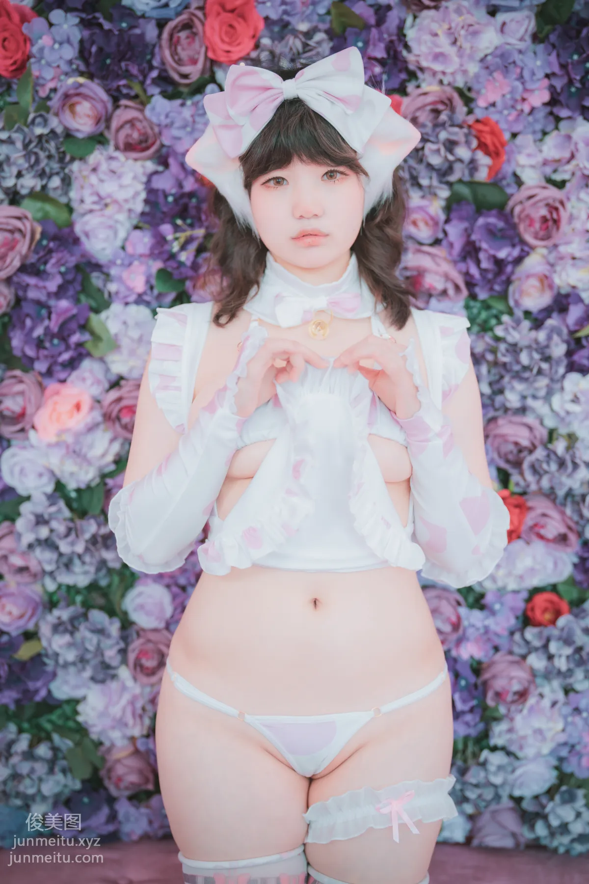 219.[DJAWA] Mimmi - Cream Cow Milk[106P] 82