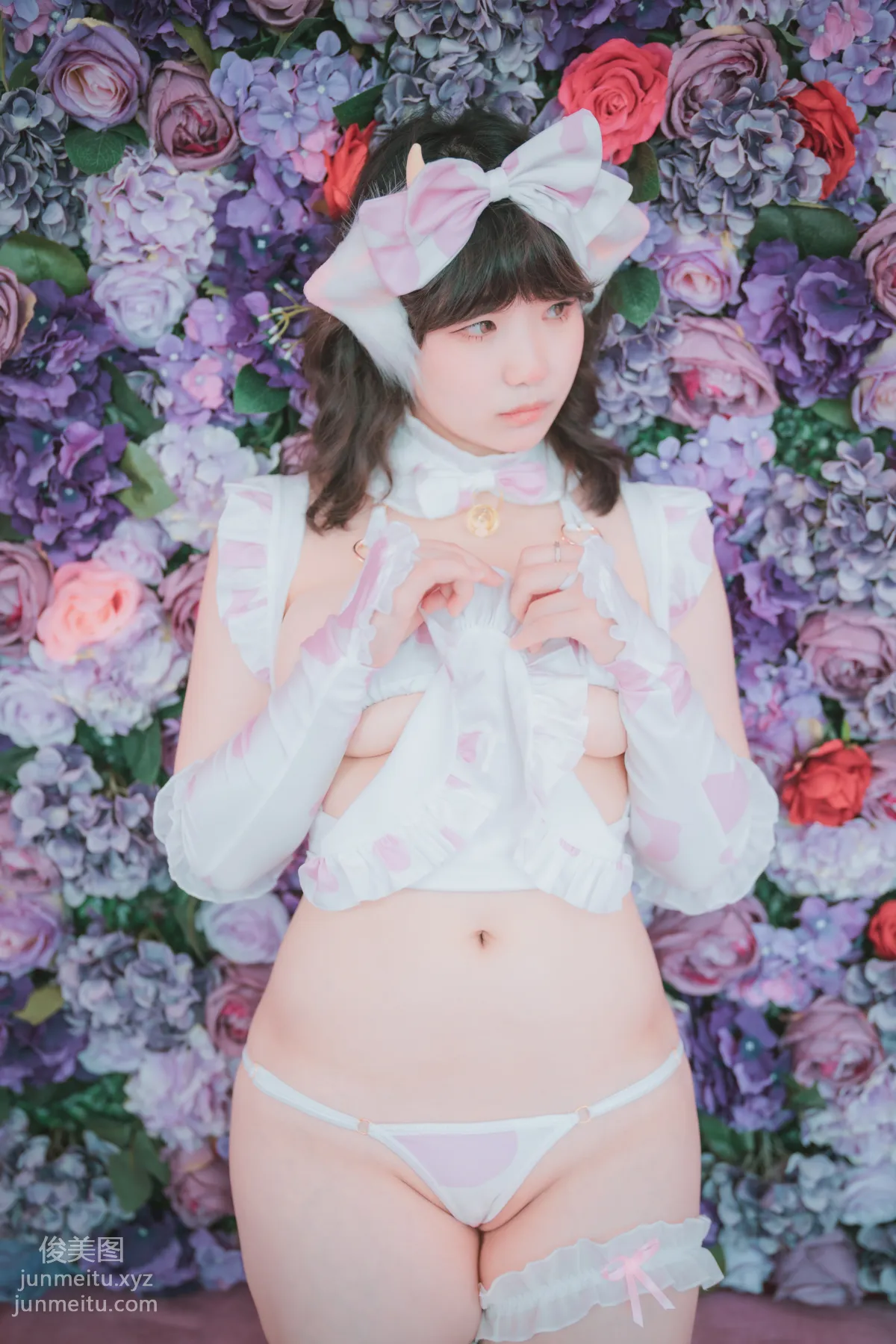 219.[DJAWA] Mimmi - Cream Cow Milk[106P] 83