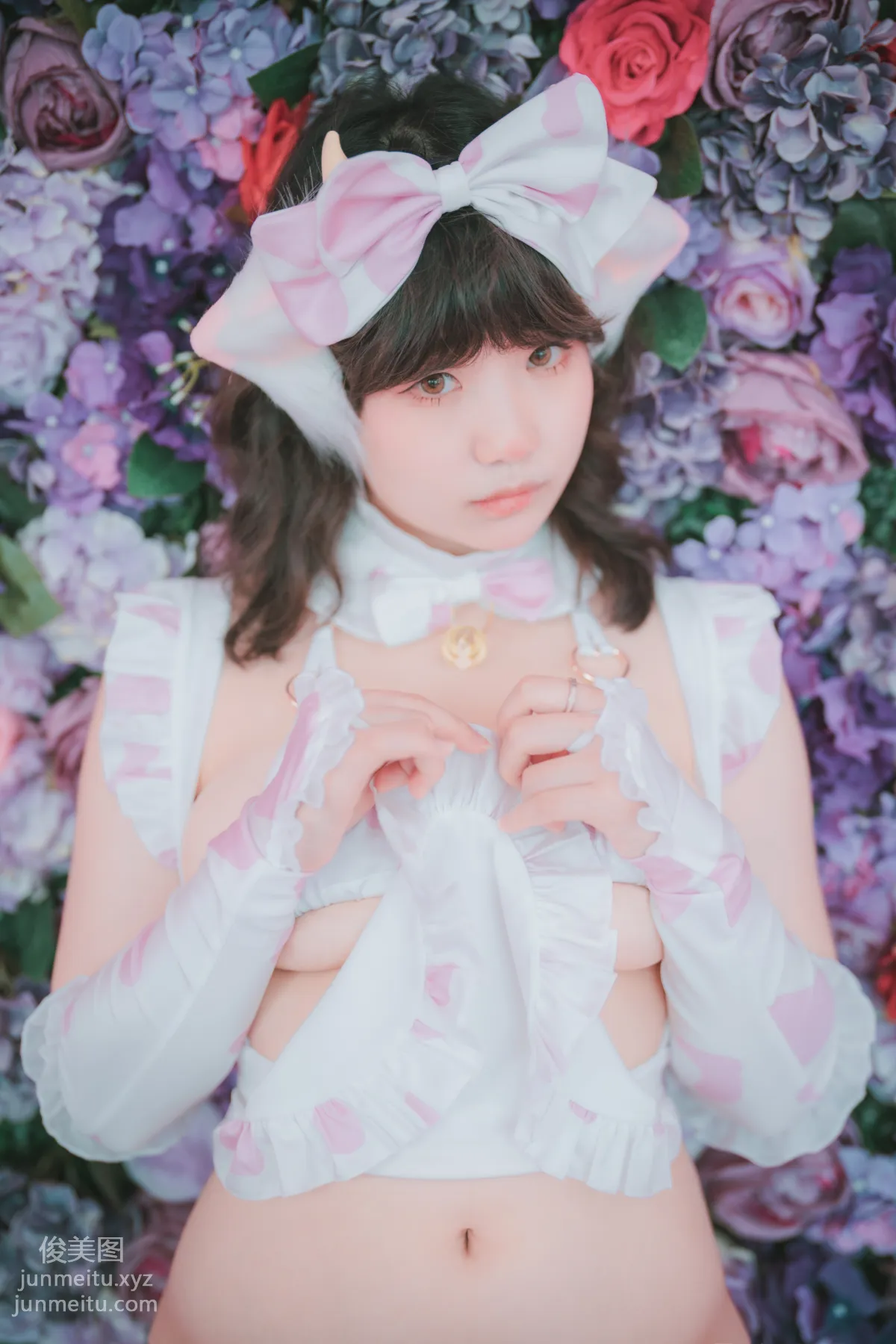 219.[DJAWA] Mimmi - Cream Cow Milk[106P] 84