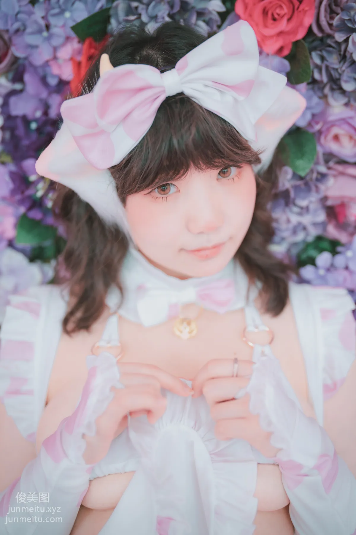 219.[DJAWA] Mimmi - Cream Cow Milk[106P] 85
