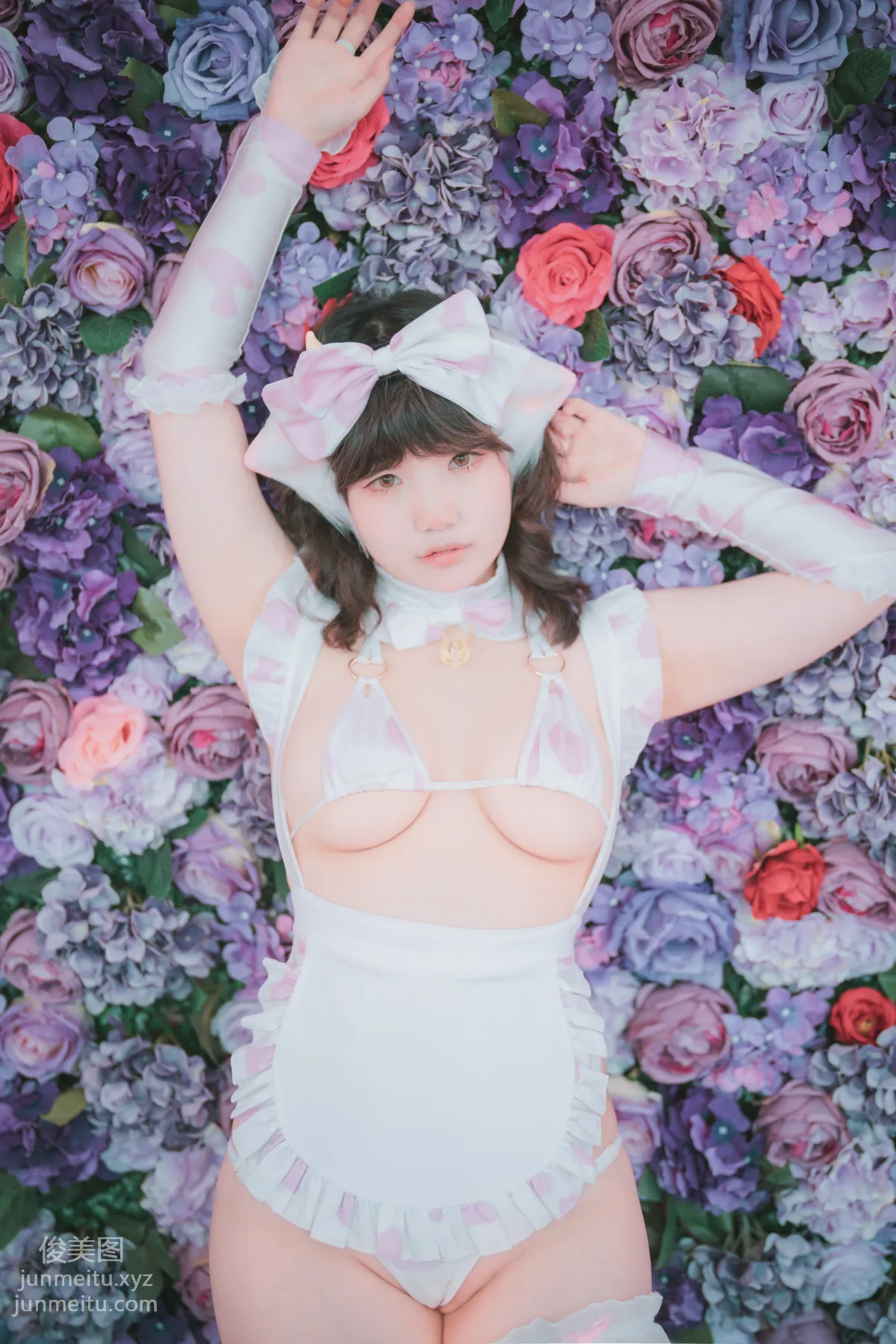 219.[DJAWA] Mimmi - Cream Cow Milk[106P] 87