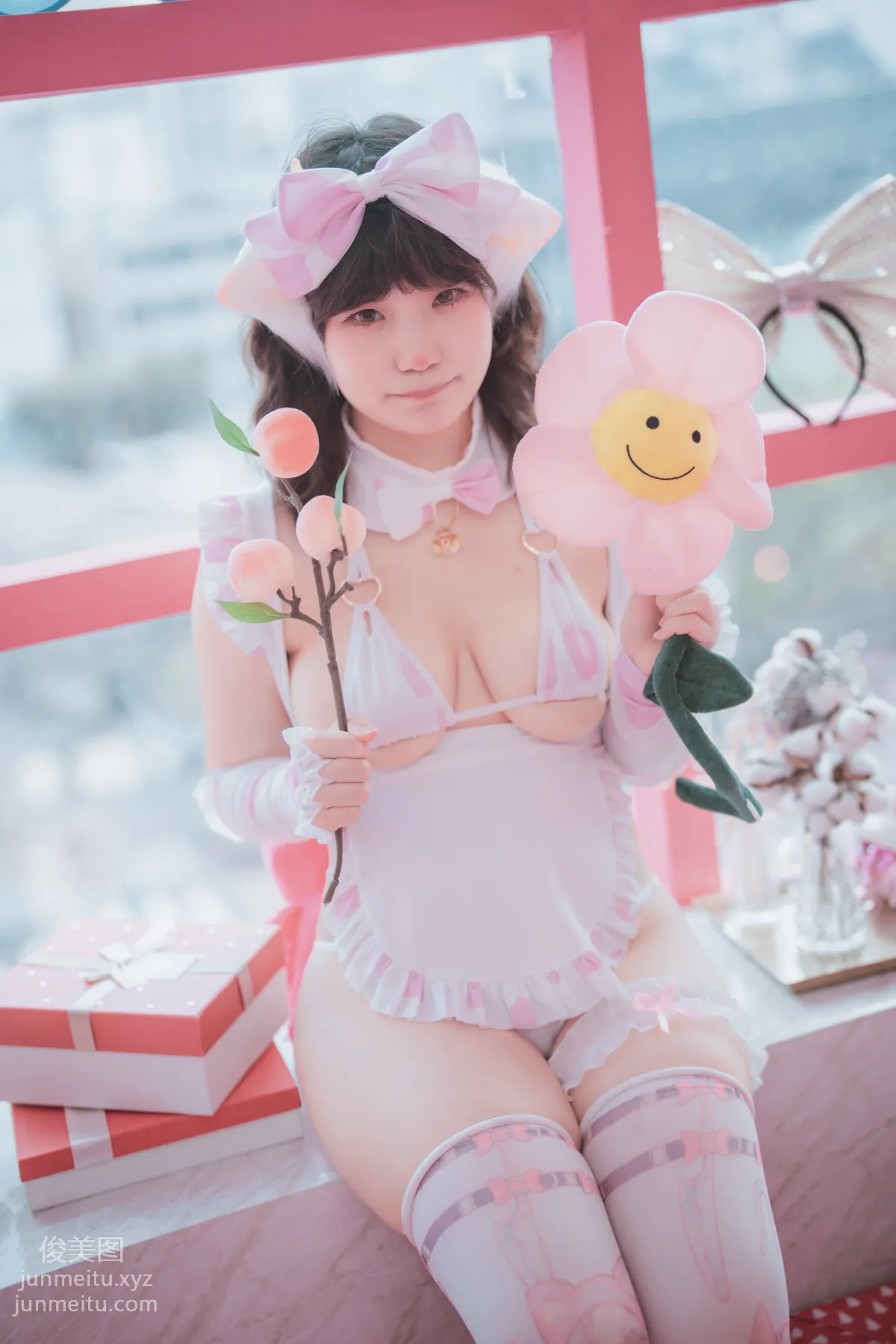 219.[DJAWA] Mimmi - Cream Cow Milk[106P] 93