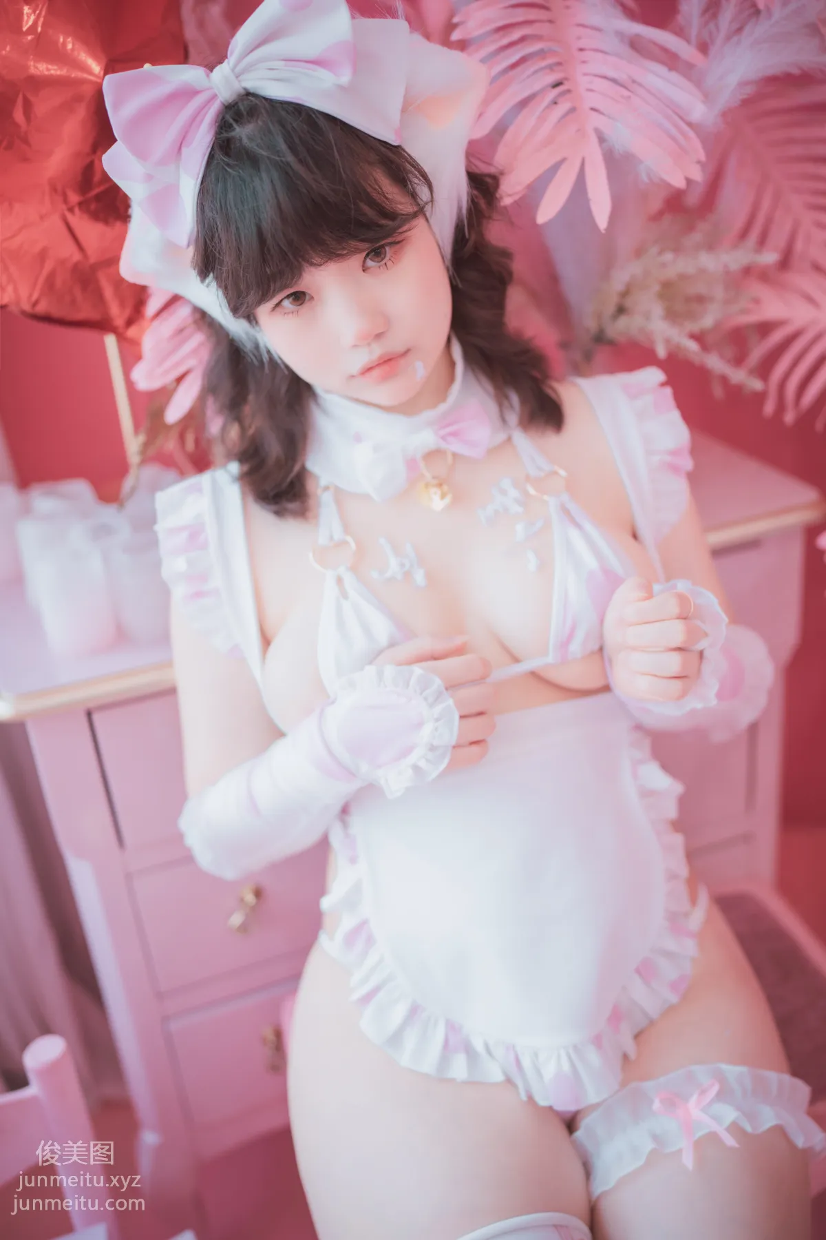 219.[DJAWA] Mimmi - Cream Cow Milk[106P] 104