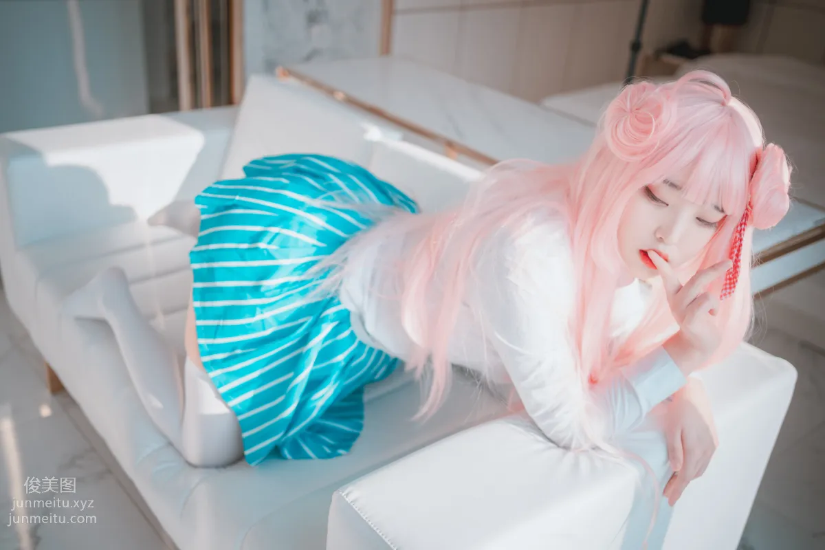 222.[DJAWA] Song Hana - Happy Hana Life[106P] 26