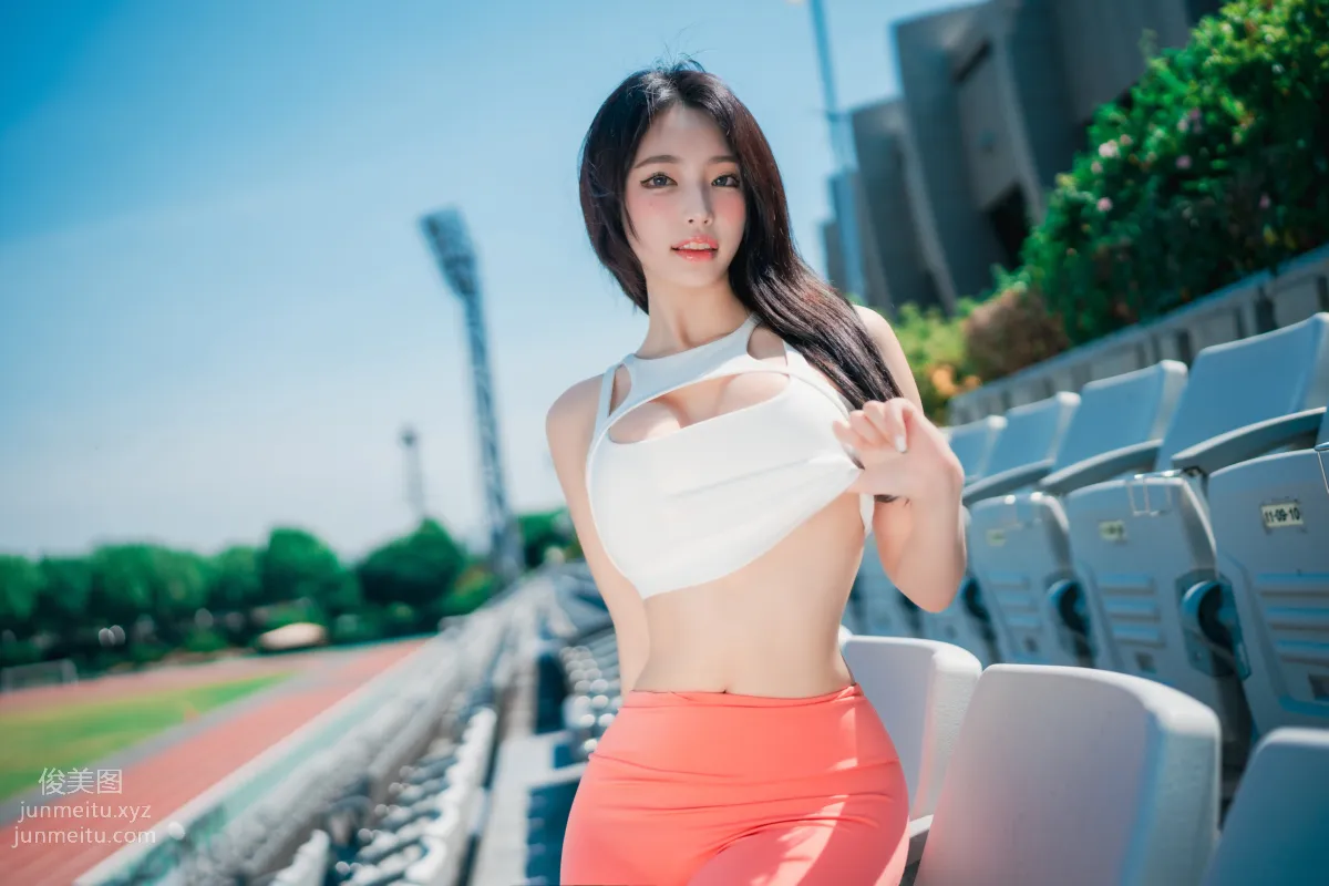 224.[DJAWA] Linda - Loose and Tight Coral + Fanta[47P] 14
