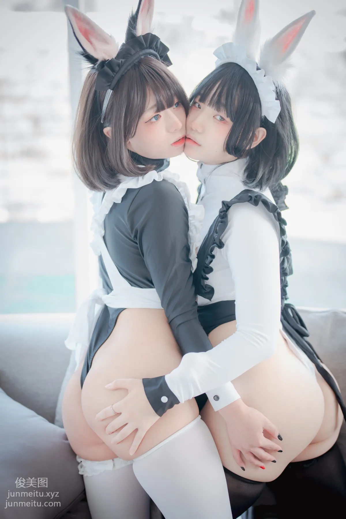 225.[DJAWA] Maruemon & Mimmi - Maid Mansion W² (Update HQ)[123P] 51