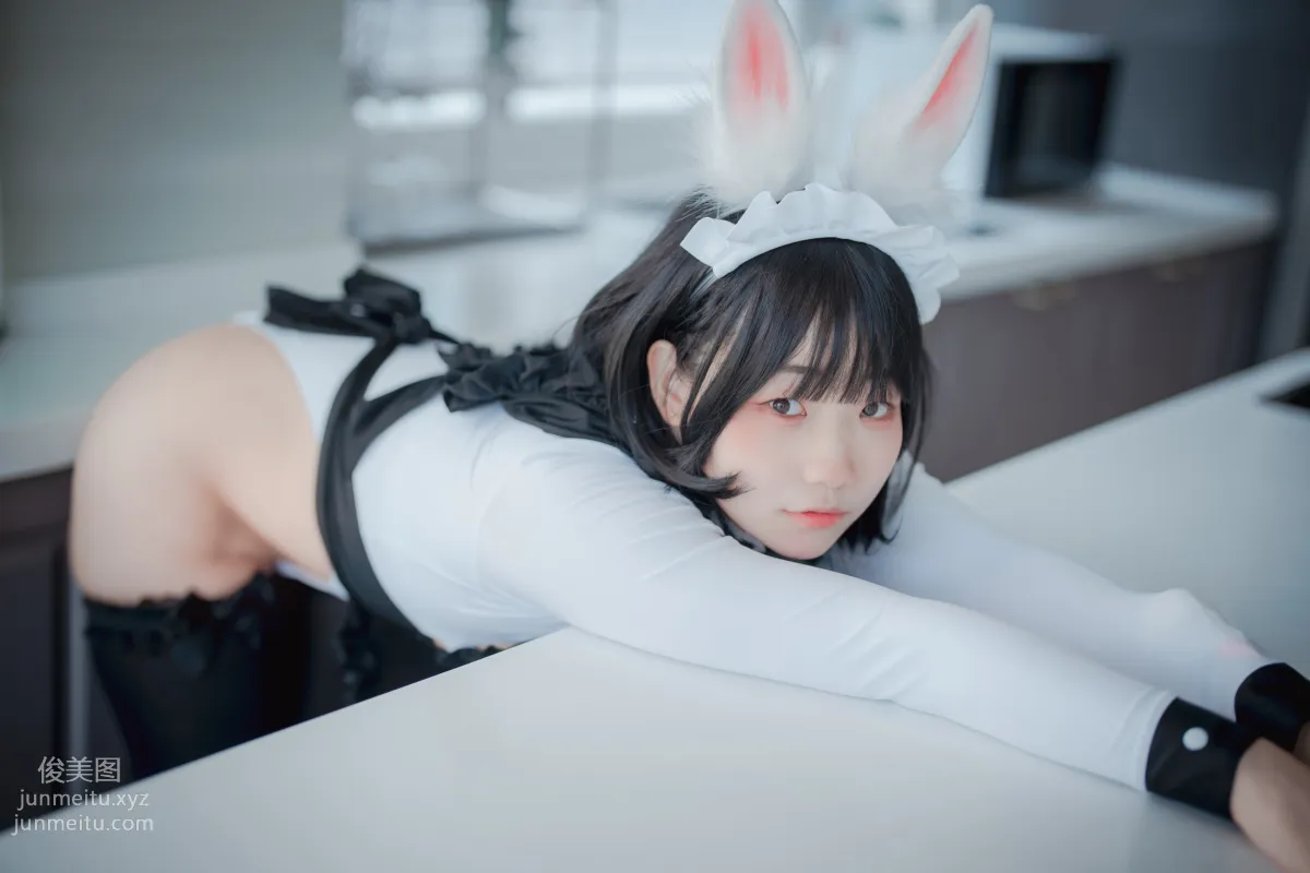 225.[DJAWA] Maruemon & Mimmi - Maid Mansion W² (Update HQ)[123P] 60