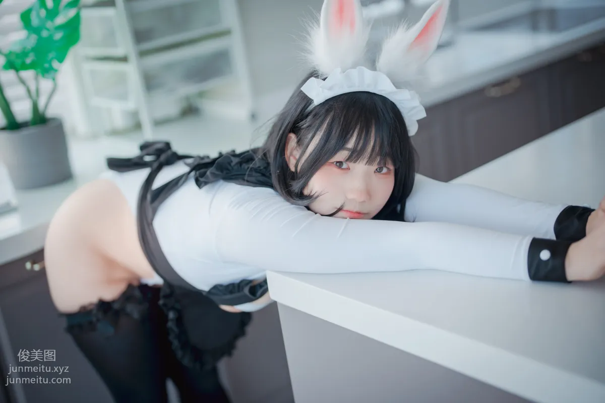 225.[DJAWA] Maruemon & Mimmi - Maid Mansion W² (Update HQ)[123P] 61