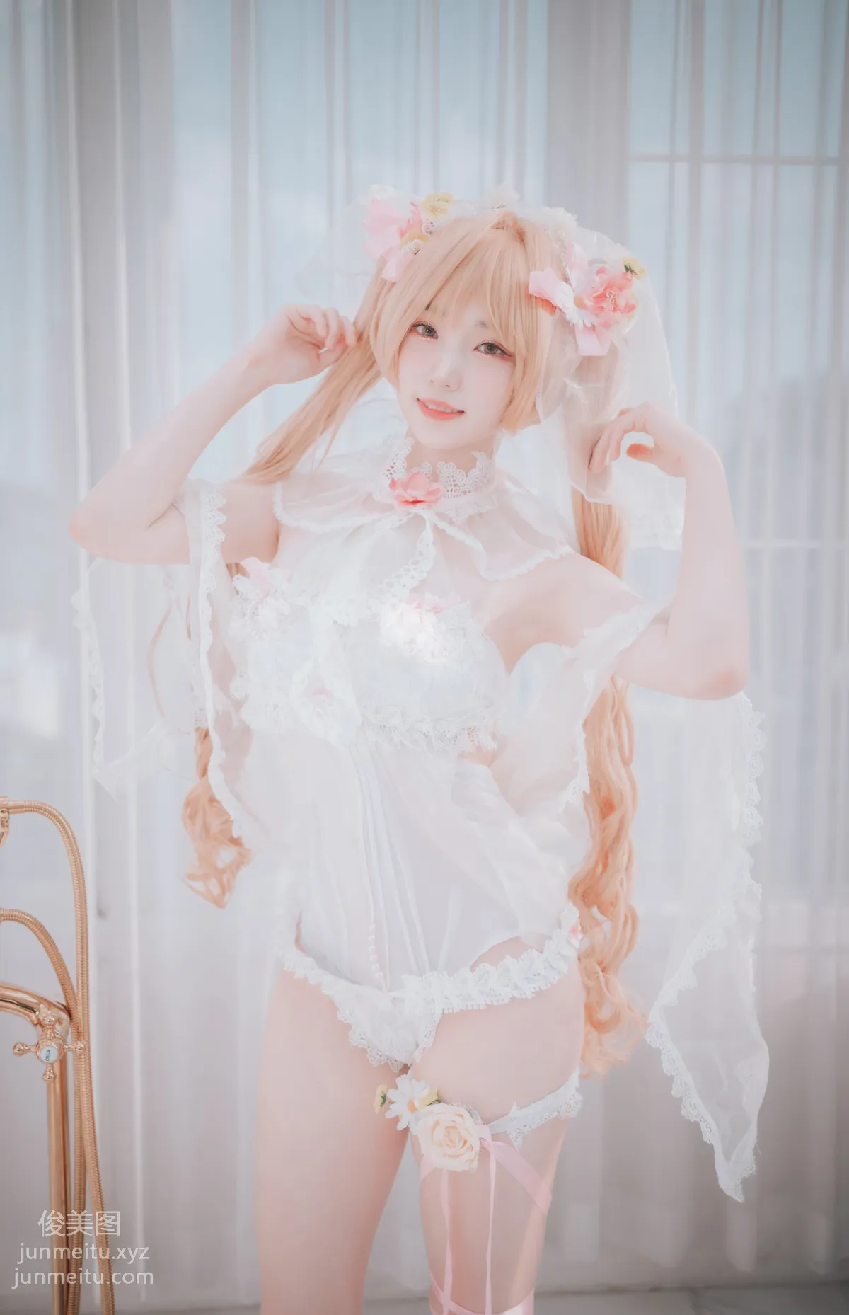 236.[DJAWA] Bambi - God Mother Heket (Destiny Child) (Full ver.)[201P] 2