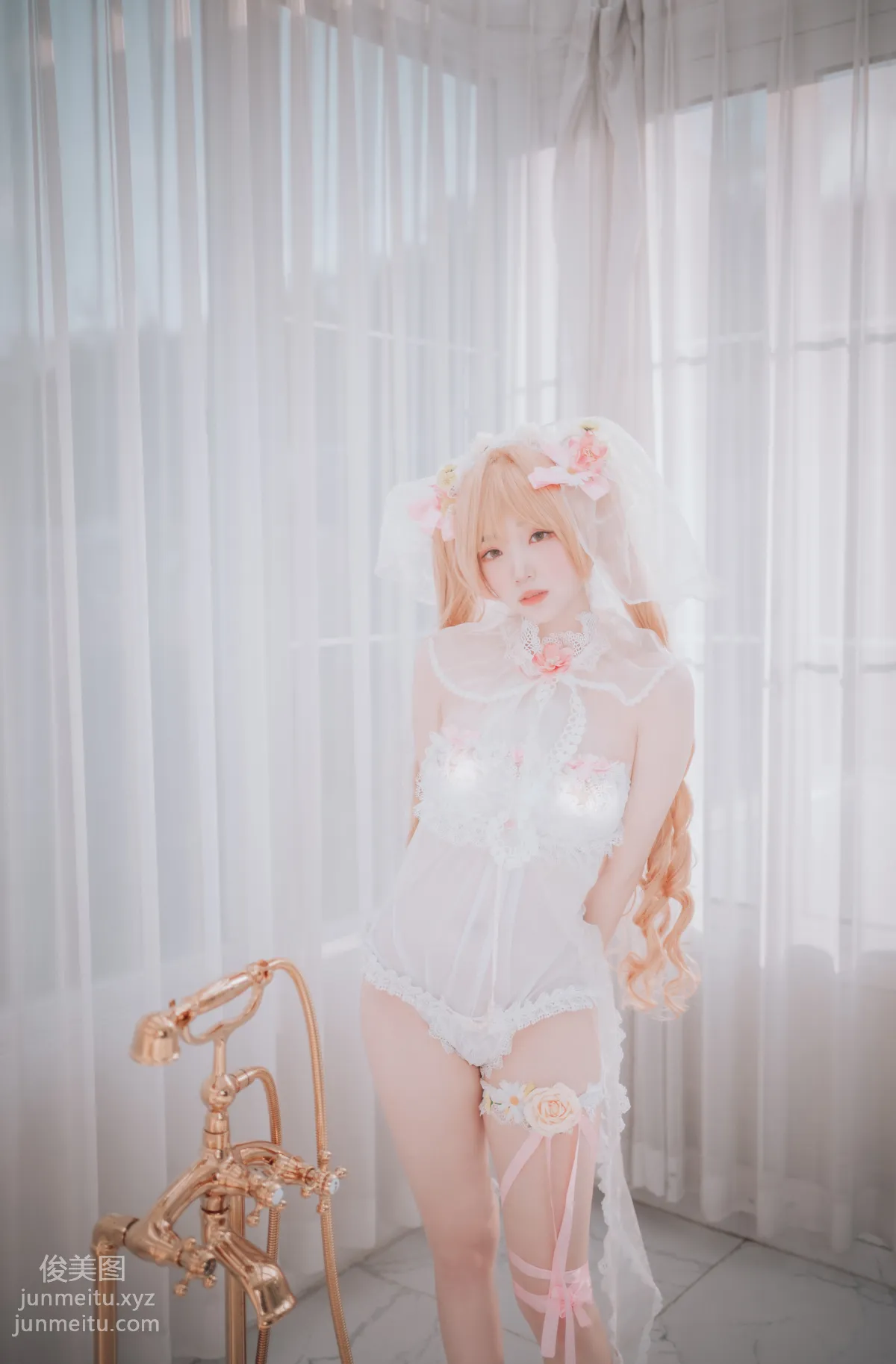 236.[DJAWA] Bambi - God Mother Heket (Destiny Child) (Full ver.)[201P] 3
