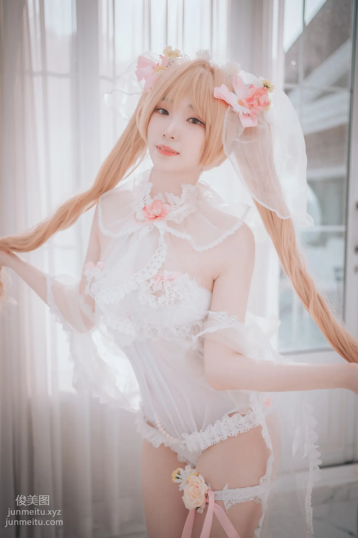236.[DJAWA] Bambi - God Mother Heket (Destiny Child) (Full ver.)[201P] 5