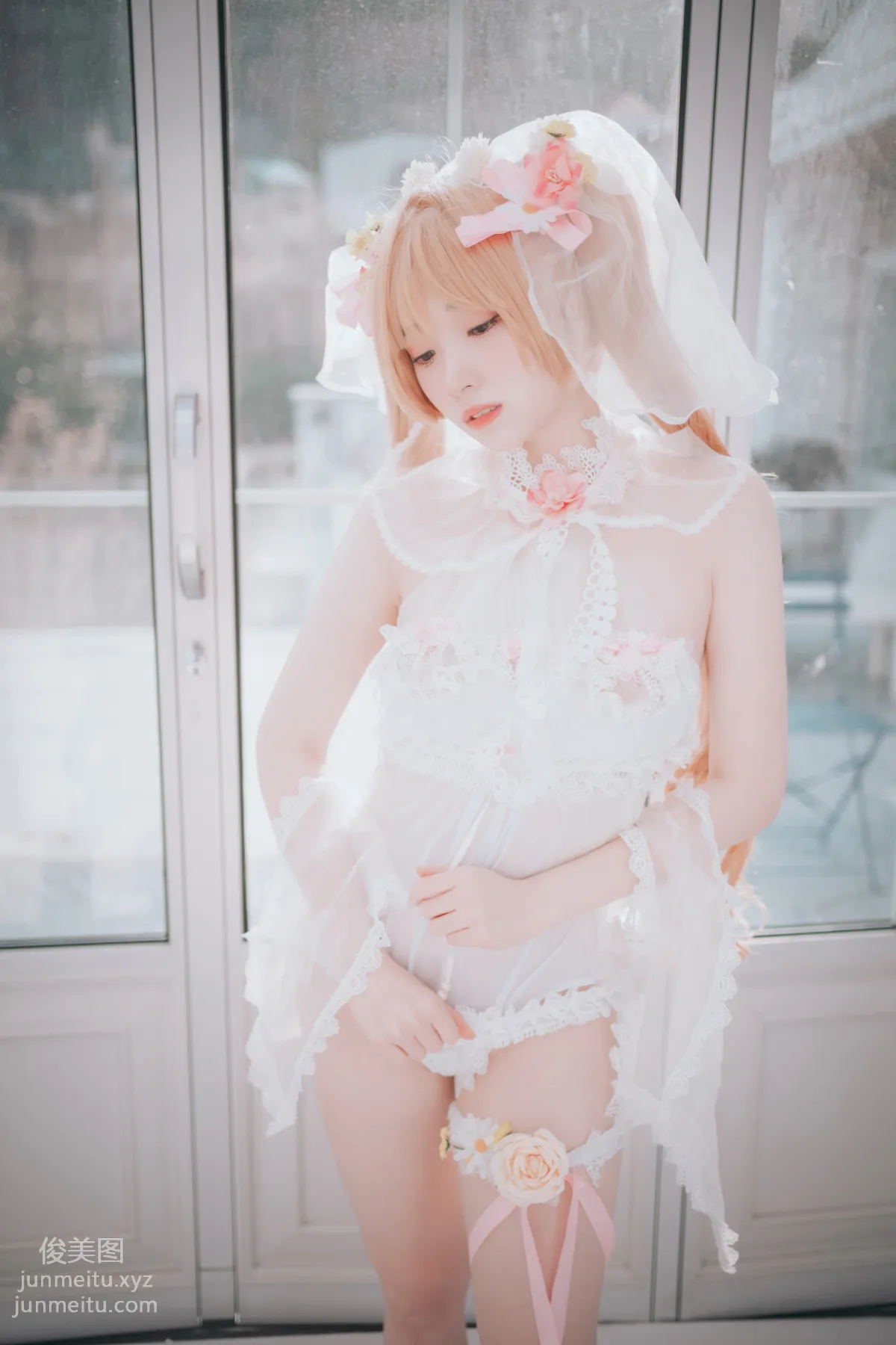 236.[DJAWA] Bambi - God Mother Heket (Destiny Child) (Full ver.)[201P] 6