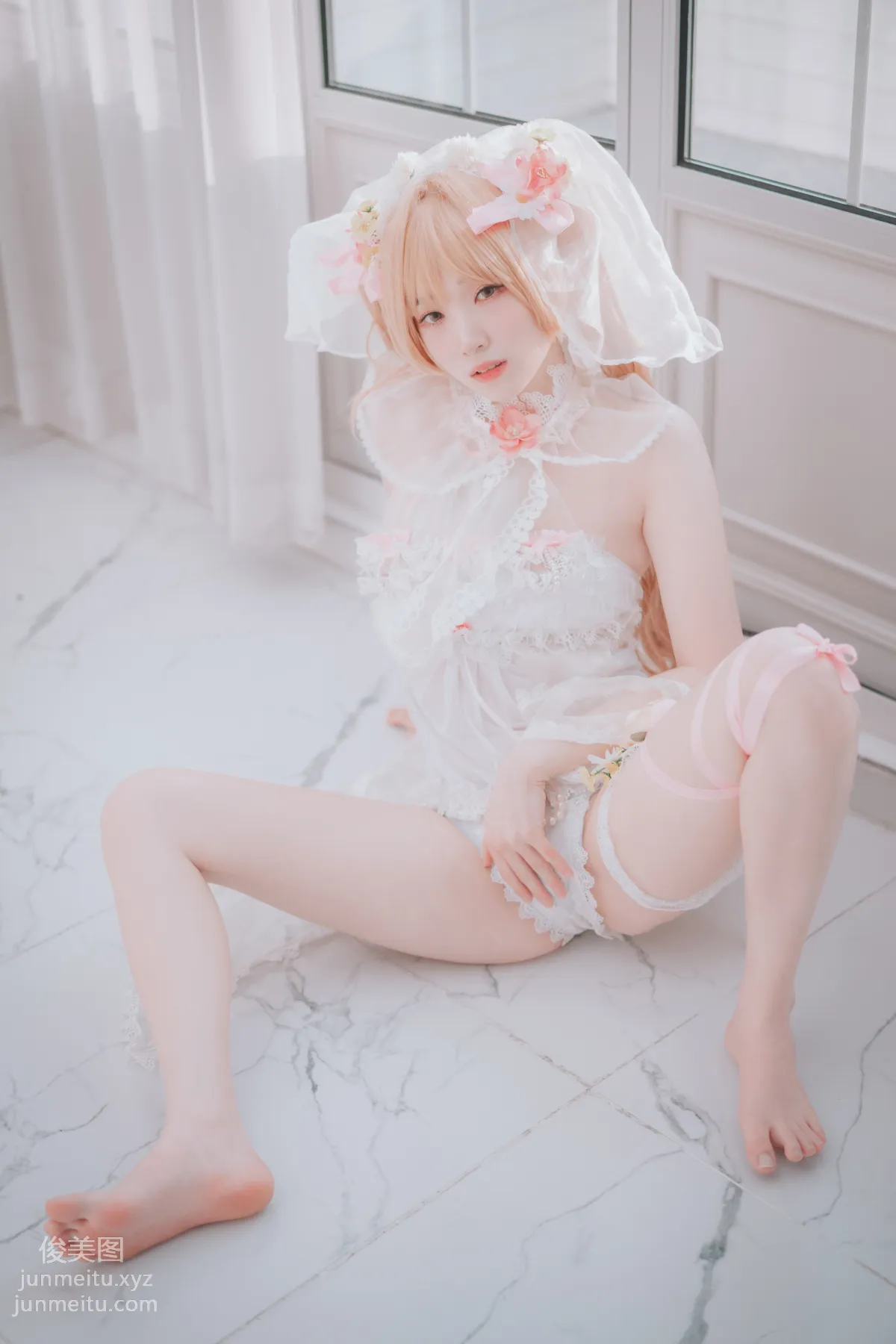 236.[DJAWA] Bambi - God Mother Heket (Destiny Child) (Full ver.)[201P] 8