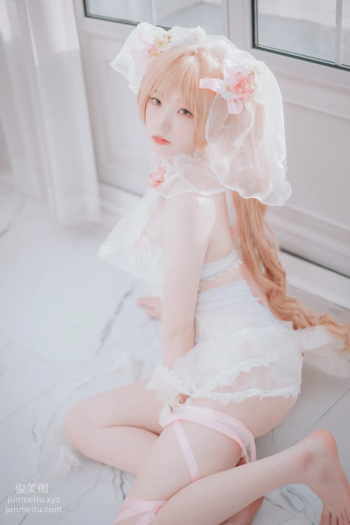236.[DJAWA] Bambi - God Mother Heket (Destiny Child) (Full ver.)[201P] 9