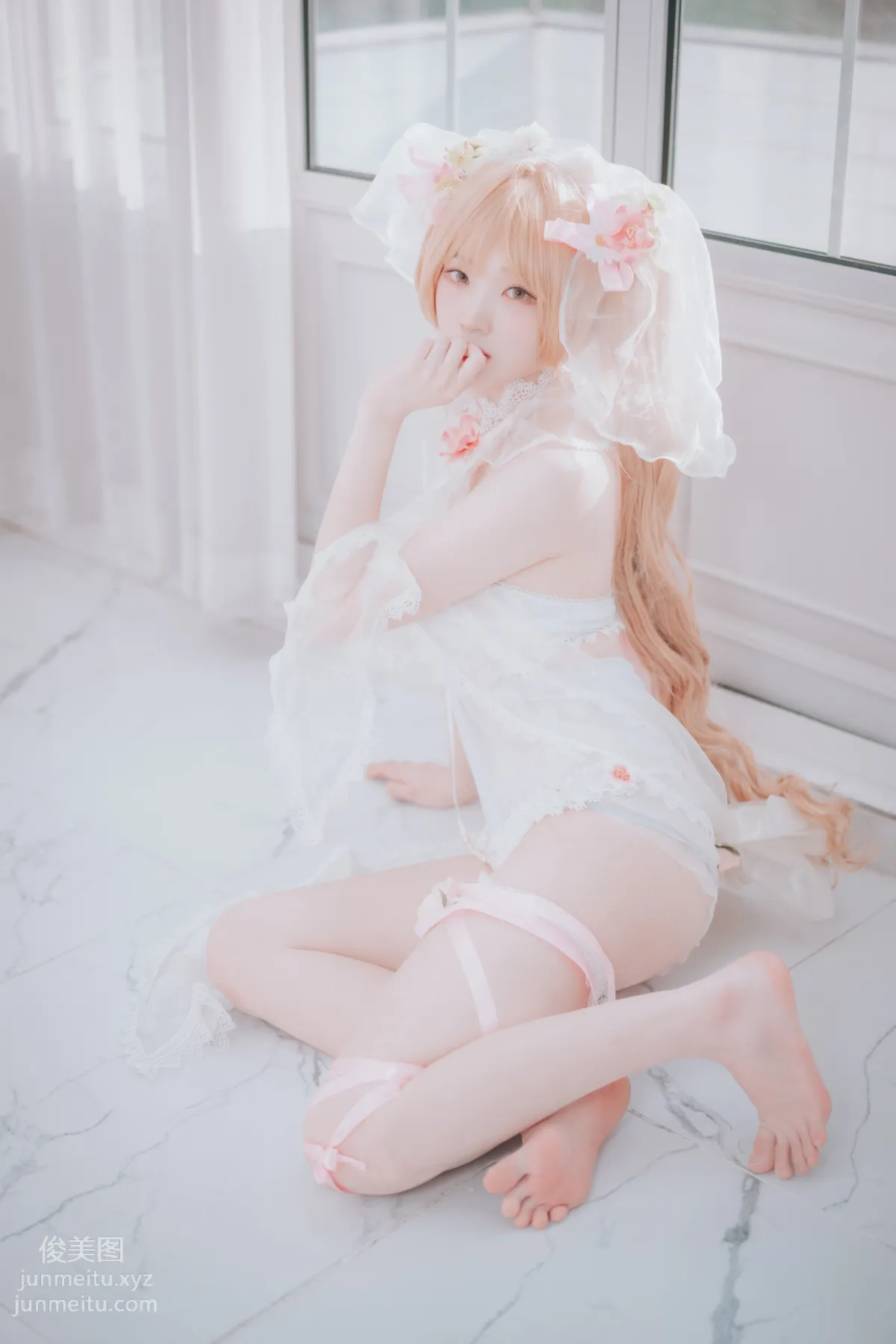 236.[DJAWA] Bambi - God Mother Heket (Destiny Child) (Full ver.)[201P] 10