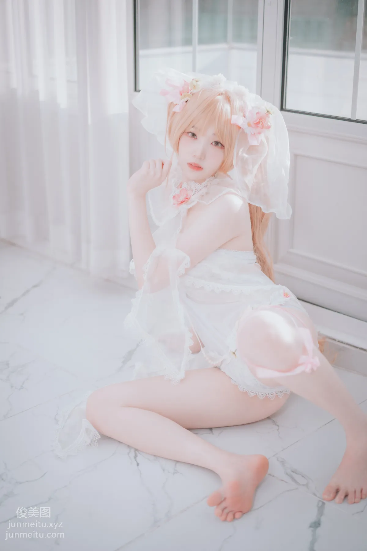 236.[DJAWA] Bambi - God Mother Heket (Destiny Child) (Full ver.)[201P] 11