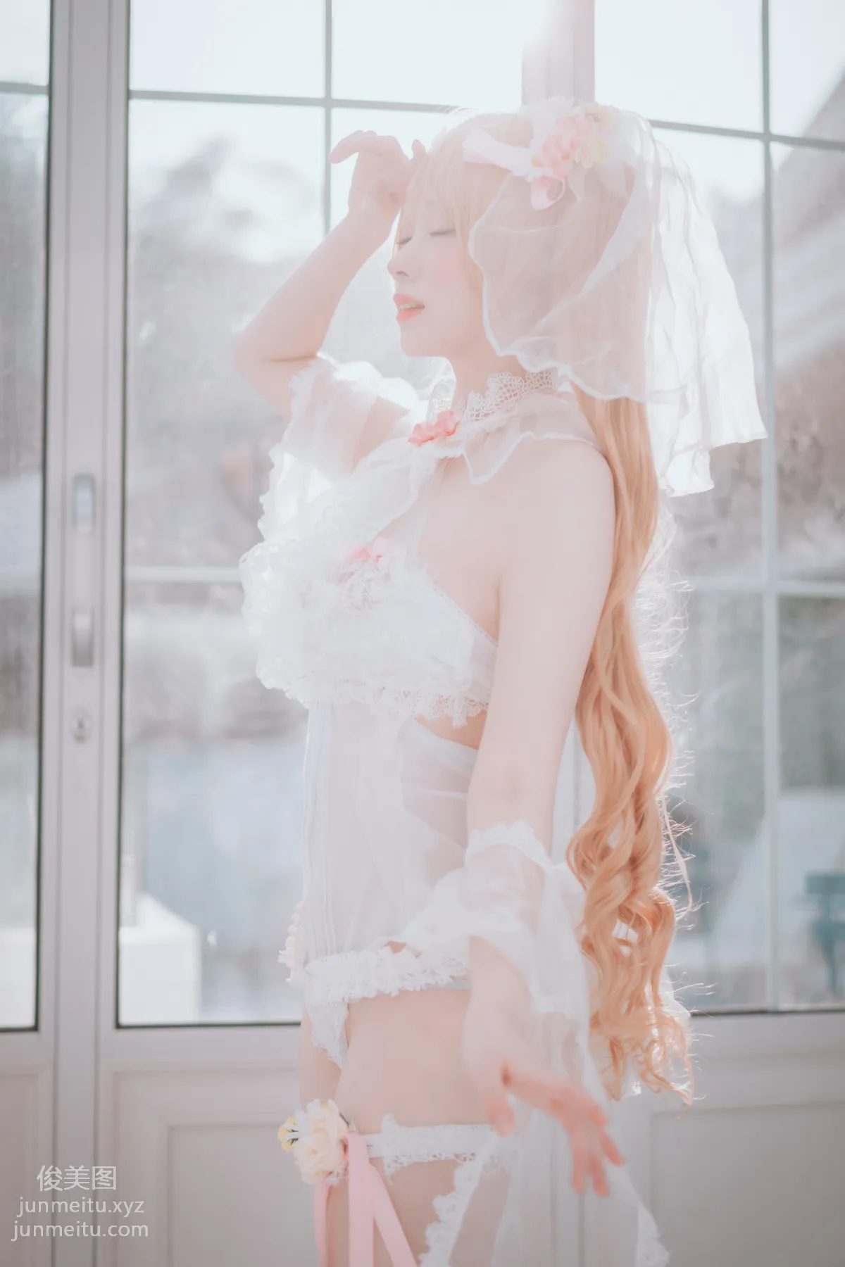 236.[DJAWA] Bambi - God Mother Heket (Destiny Child) (Full ver.)[201P] 12